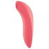 We-Vibe Melt - Intelligentes Luftdruck-Klitorisstimulator (Koralle)
