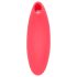We-Vibe Melt - Intelligentes Luftdruck-Klitorisstimulator (Koralle)