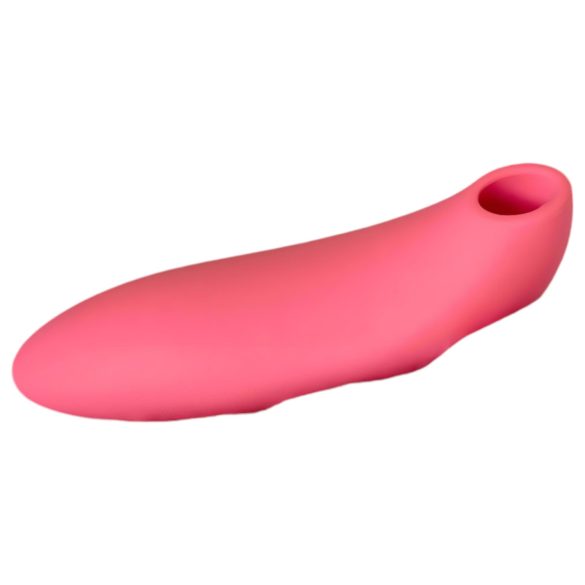 We-Vibe Melt - smarter Luftstoß-Clitorisstimulator (Koralle)