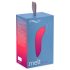 We-Vibe Melt - Intelligentes Luftdruck-Klitorisstimulator (Koralle)