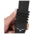 You2Toys Stoßvibrator mit Saugnapf (schwarz)