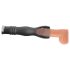 You2Toys - Glans - Eichelvibrator (schwarz)