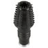 You2Toys - Glans - Eichelvibrator (schwarz)