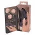You2Toys Elegant Double - Akku-Vibrator mit Klitorisarm (lila)