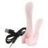 Couples Choice - 2-Motor Paarvibrator (Rosa)