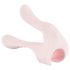 Couples Choice - 2-Motor Paarvibrator (Rosa)