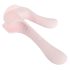 Couples Choice - 2-Motor Paarvibrator (Rosa)