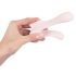 Couples Choice - 2-Motor Paarvibrator (Rosa)