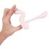 Couples Choice - 2-Motor Paarvibrator (Rosa)