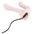 Couples Choice - 2-Motor Paarvibrator (Rosa)