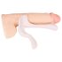Couples Choice - 2-Motor Paarvibrator (Rosa)