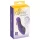 SMILE Panty - wiederaufladbarer, kabelloser Klitoris Vibrator (lila)