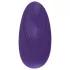 SMILE Panty - wiederaufladbarer, kabelloser Klitoris Vibrator (lila)