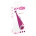Couples Choice - Aufladbarer Klitoris-Vibrator (pink)