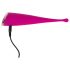 Couples Choice - wiederaufladbarer Klitorisvibrator (Pink)