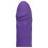 Smile Pearl - Perlenvibrator (Lila)