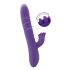Smile Pearl - Perlenvibrator (Lila)