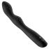 Rebel P-Spot - 2-motoriger Prostata-Vibrator (schwarz)