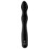 Rebel P-Spot - 2-motoriger Prostata-Vibrator (schwarz)