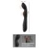 Rebel P-Spot - 2-motoriger Prostata-Vibrator (schwarz)