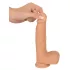 You2Toys - Natural - Stoßvibrator (natur)