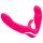 Happyrabbit Strapless - Anlegbarer Vibrator (Pink)