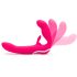 Happyrabbit Strapless - Anlegbarer Vibrator (Pink)
