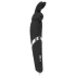 Happyrabbit Wand - akkubetriebener Massage-Vibrator (schwarz)