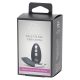 Fifty Shades Relentless - Klitorisvibrator (schwarz)