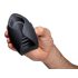 Hot Octopuss Pulse Solo Essential - Aufladbarer Masturbator (Schwarz)