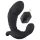 You2Toys - Aufblasbarer Funkvibrator (schwarz)
