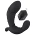 You2Toys - Aufblasbarer Funkvibrator (schwarz)