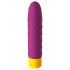 ROMP Beat - Wiederaufladbarer wasserdichter Stabvibrator (Lila)