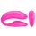 We-Vibe Chorus - Akku-Paare-Vibrator (Pink)