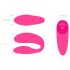 We-Vibe Chorus - Akku-Paare-Vibrator (Pink)