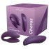 We-Vibe Chorus - smartes Paarvibrator (lila)