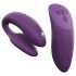 We-Vibe Chorus - smartes Paarvibrator (lila)