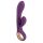 You2Toys - Rabbit Petit - Wiederaufladbarer Klitorisstimulator Vibrator (Lila)