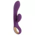 You2Toys - Rabbit Petit - Wiederaufladbarer Klitorisstimulator Vibrator (Lila)