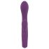 You2Toys - Rabbit Petit - Wiederaufladbarer Klitorisstimulator Vibrator (Lila)