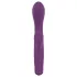 You2Toys - Rabbit Petit - Wiederaufladbarer Klitorisstimulator Vibrator (Lila)