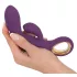 You2Toys - Rabbit Petit - Wiederaufladbarer Klitorisstimulator Vibrator (Lila)