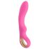 You2Toys - Dual Petit - Akku-Doppelvibrator mit 2 Motoren (Pink)
