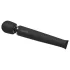 Le Wand Petite - exklusiver, wiederaufladbarer Massagevibrator (schwarz)