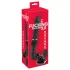 You2Toys RC Fucking Machine 2.0 - Akku Stoßvibrator (schwarz)