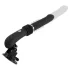 You2Toys RC Fucking Machine 2.0 - Akku Stoßvibrator (schwarz)