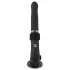 You2Toys RC Fucking Machine 2.0 - Akku Stoßvibrator (schwarz)