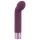 You2Toys Eleganter G-Punkt-Vibrator - wasserdicht (Lila)
