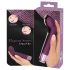 You2Toys Eleganter G-Punkt-Vibrator - wasserdicht (Lila)