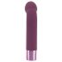You2Toys Eleganter G-Punkt-Vibrator - wasserdicht (Lila)